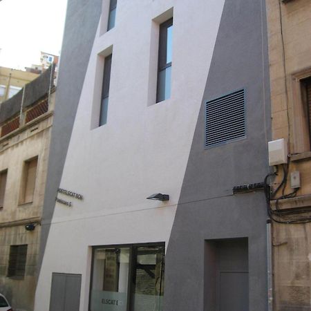 Hostelscat Barcelona Exteriér fotografie