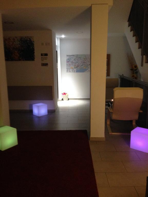 Hostelscat Barcelona Exteriér fotografie