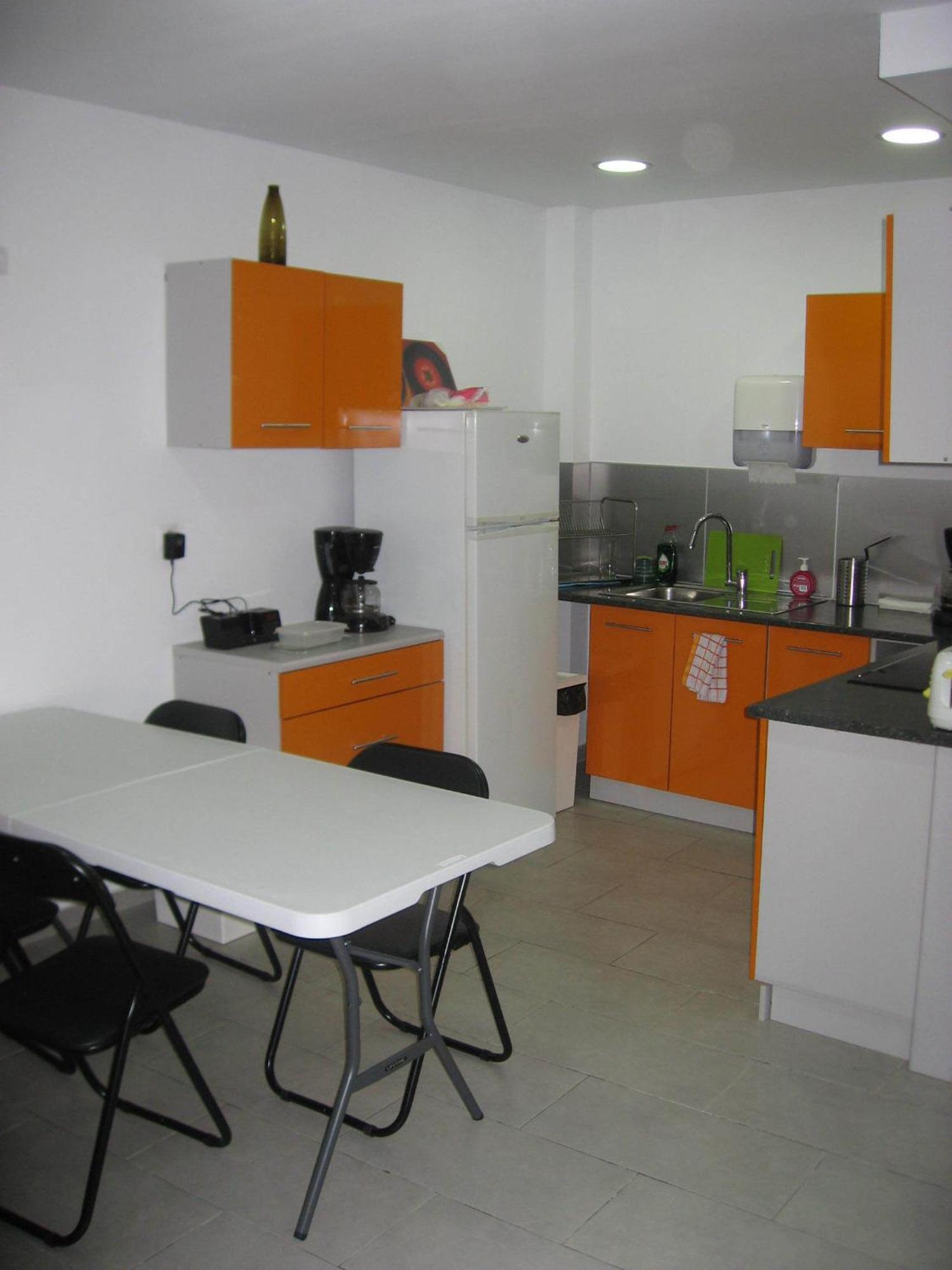 Hostelscat Barcelona Exteriér fotografie
