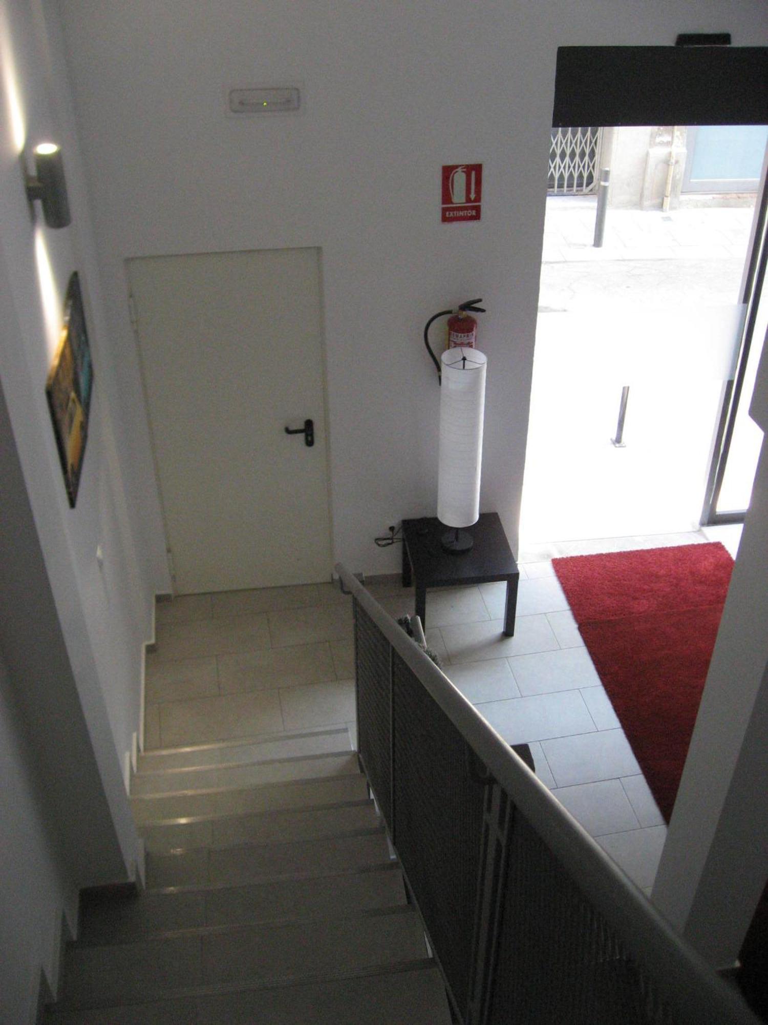 Hostelscat Barcelona Exteriér fotografie