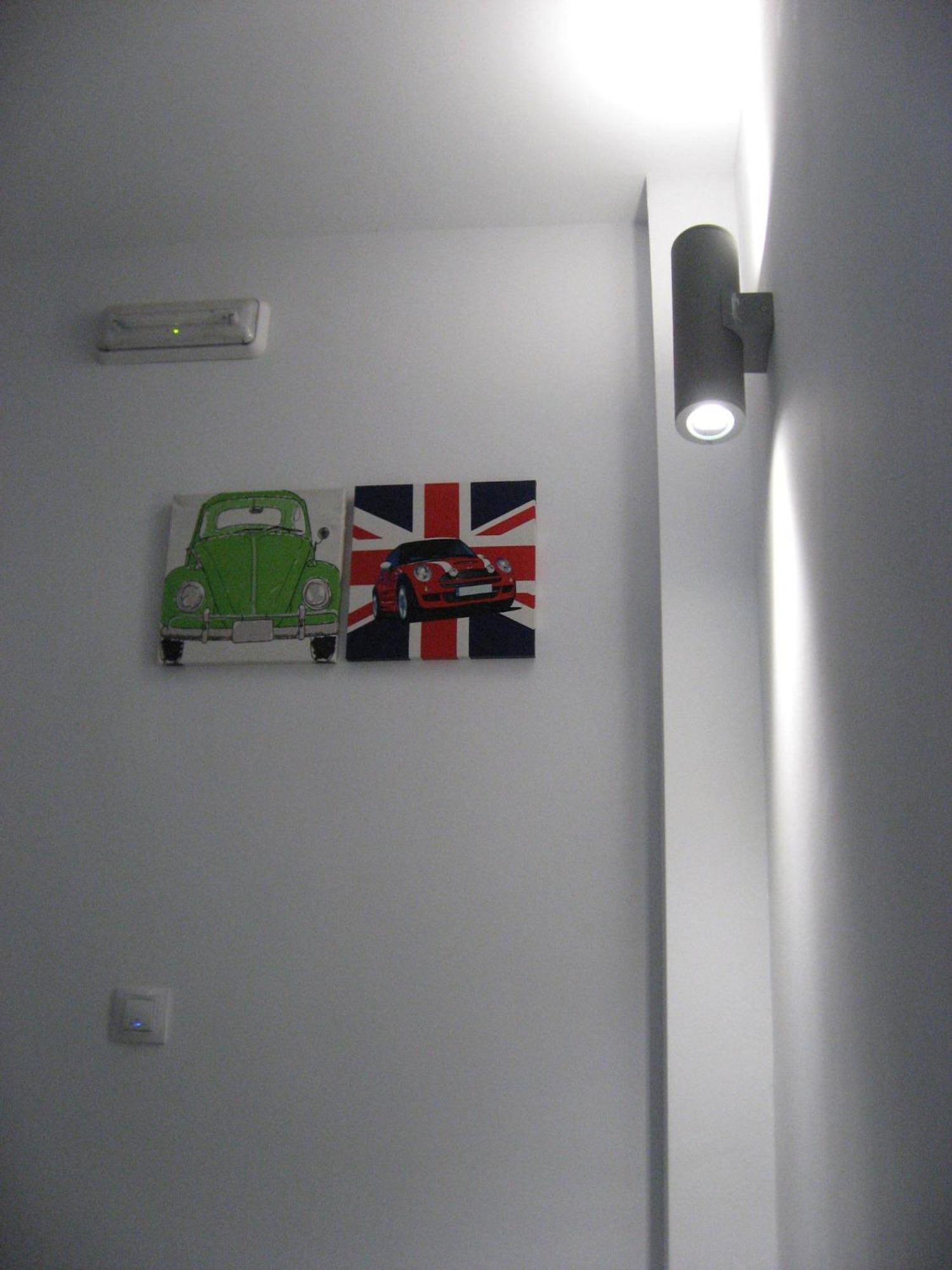 Hostelscat Barcelona Exteriér fotografie