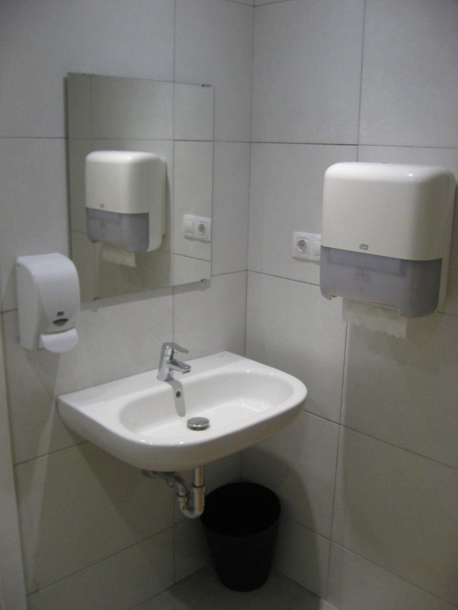 Hostelscat Barcelona Exteriér fotografie