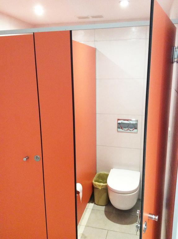 Hostelscat Barcelona Exteriér fotografie