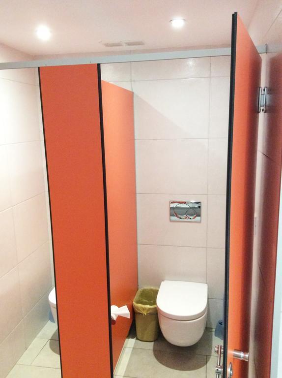 Hostelscat Barcelona Exteriér fotografie