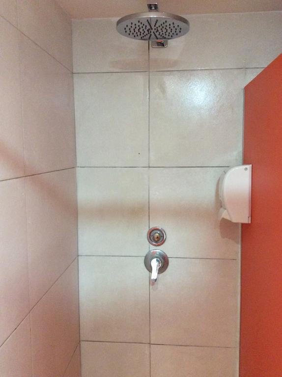 Hostelscat Barcelona Exteriér fotografie