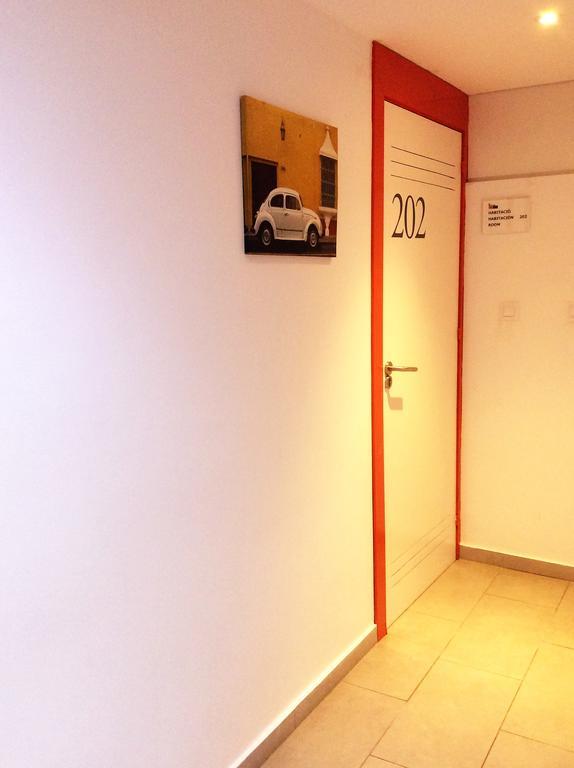 Hostelscat Barcelona Exteriér fotografie