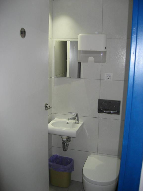 Hostelscat Barcelona Exteriér fotografie