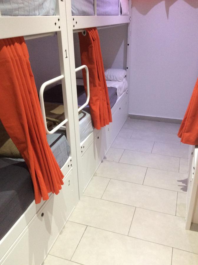 Hostelscat Barcelona Exteriér fotografie