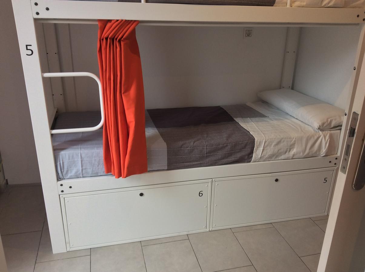 Hostelscat Barcelona Exteriér fotografie