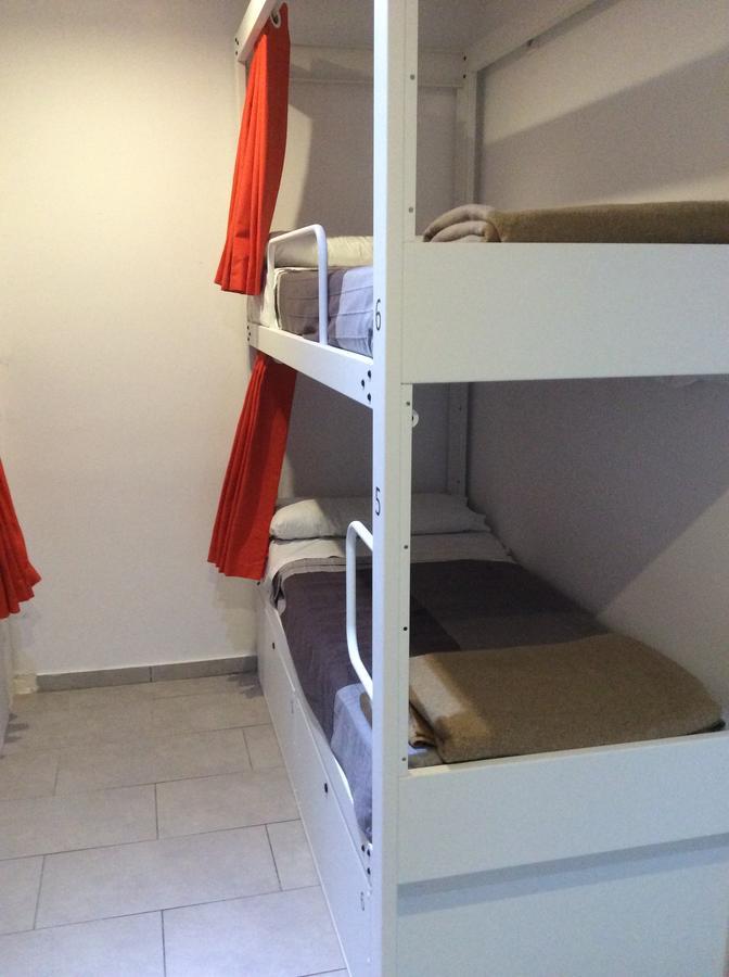 Hostelscat Barcelona Exteriér fotografie