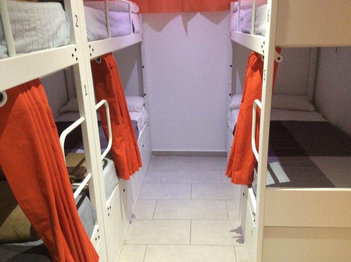 Hostelscat Barcelona Exteriér fotografie