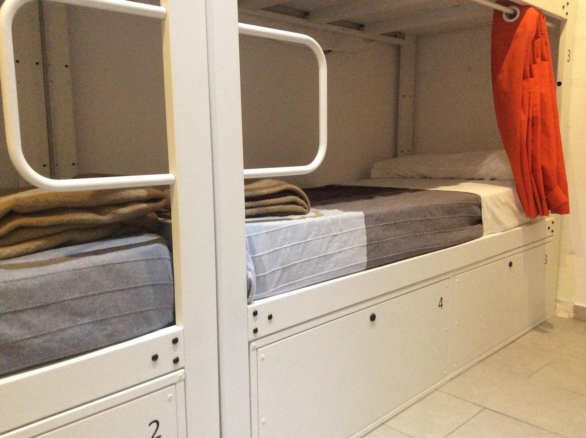 Hostelscat Barcelona Exteriér fotografie