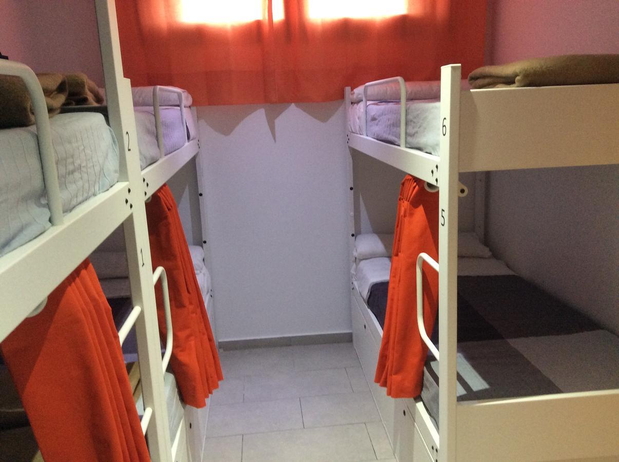 Hostelscat Barcelona Exteriér fotografie