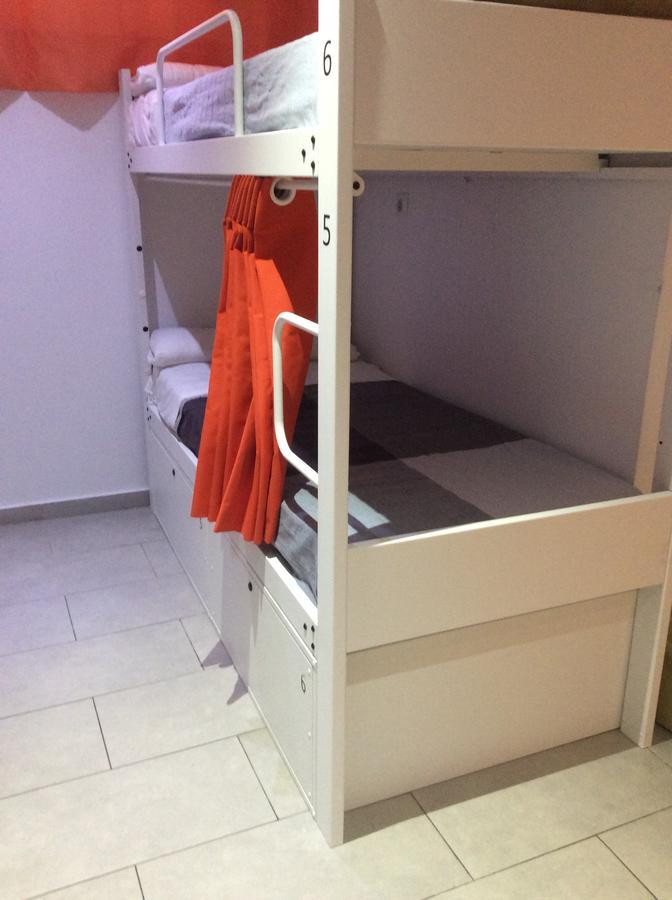 Hostelscat Barcelona Exteriér fotografie
