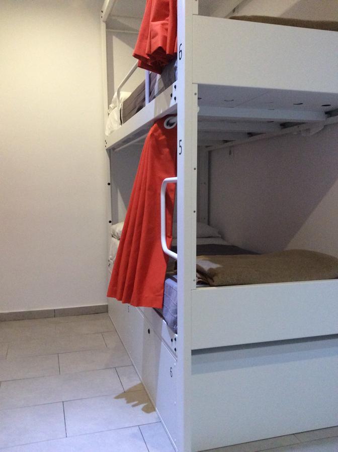 Hostelscat Barcelona Exteriér fotografie