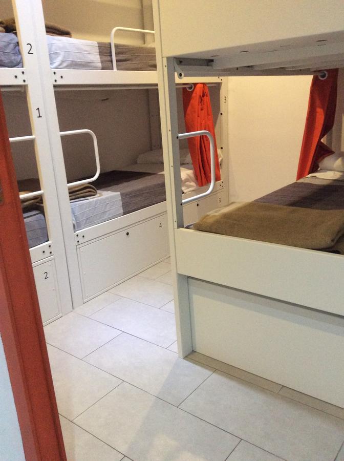 Hostelscat Barcelona Exteriér fotografie
