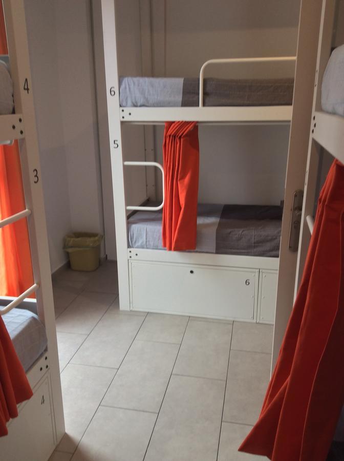 Hostelscat Barcelona Exteriér fotografie