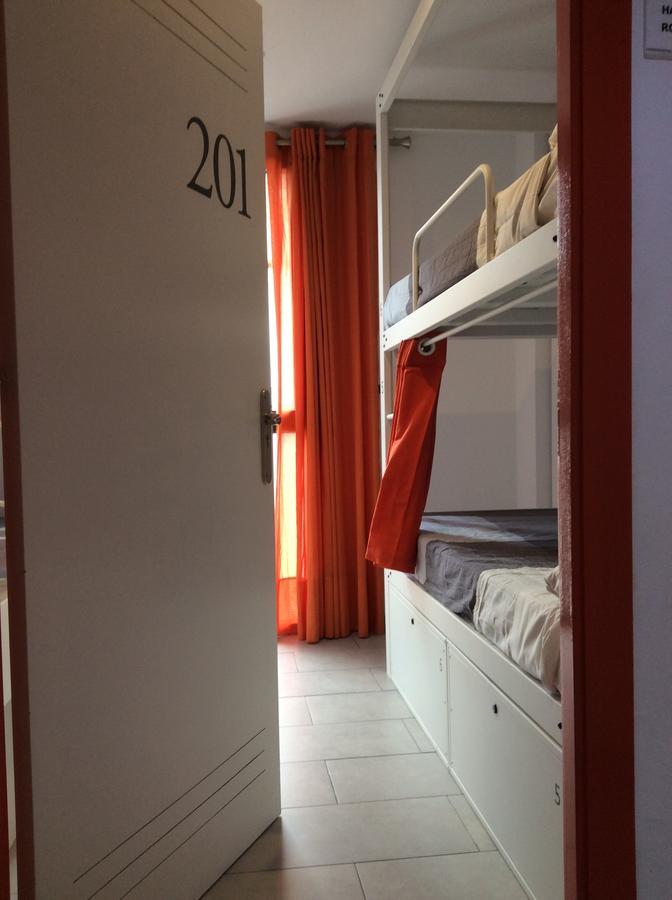 Hostelscat Barcelona Exteriér fotografie