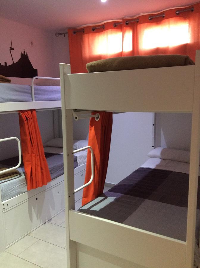 Hostelscat Barcelona Exteriér fotografie