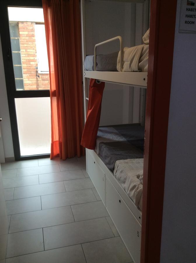 Hostelscat Barcelona Exteriér fotografie