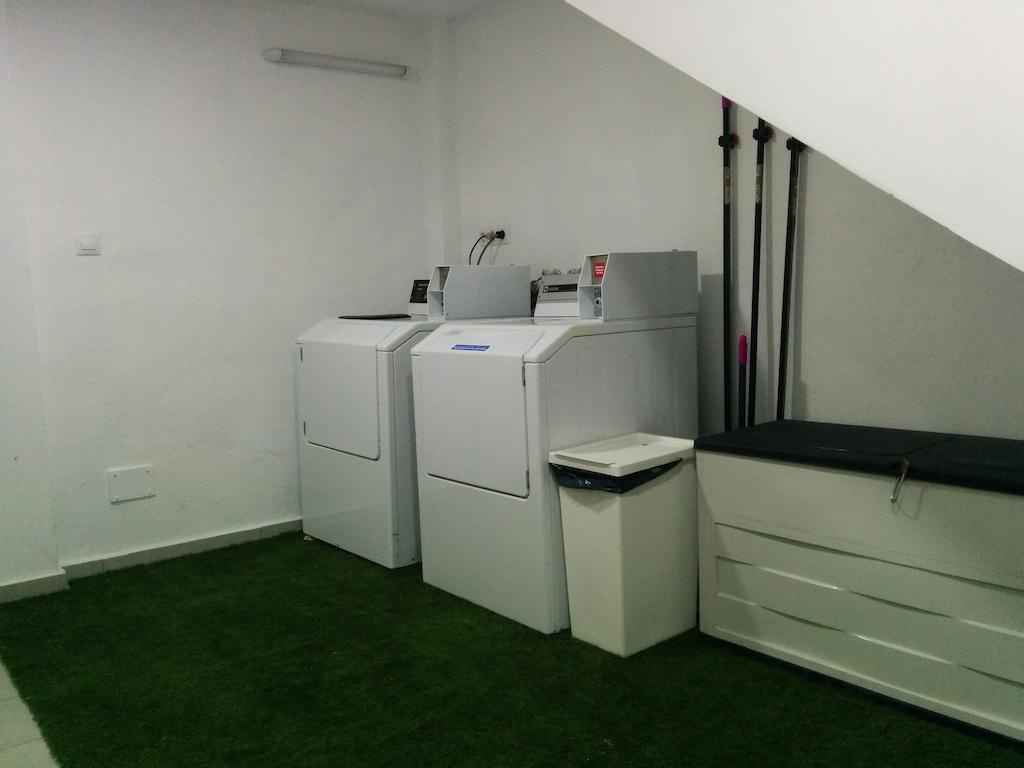 Hostelscat Barcelona Exteriér fotografie