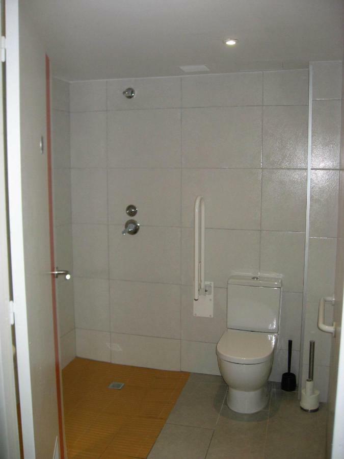 Hostelscat Barcelona Pokoj fotografie