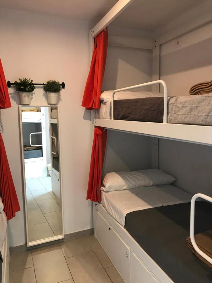 Hostelscat Barcelona Exteriér fotografie