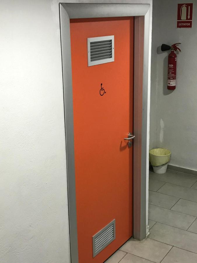 Hostelscat Barcelona Exteriér fotografie